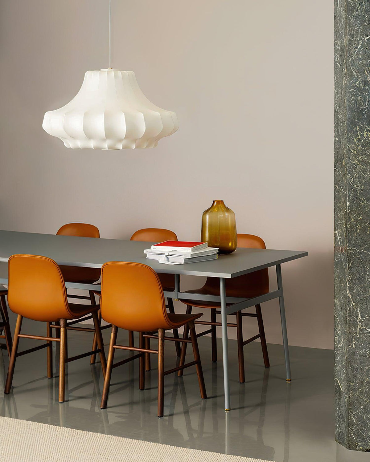 Phantom Pendant Lamp