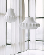 Phantom Pendant Lamp