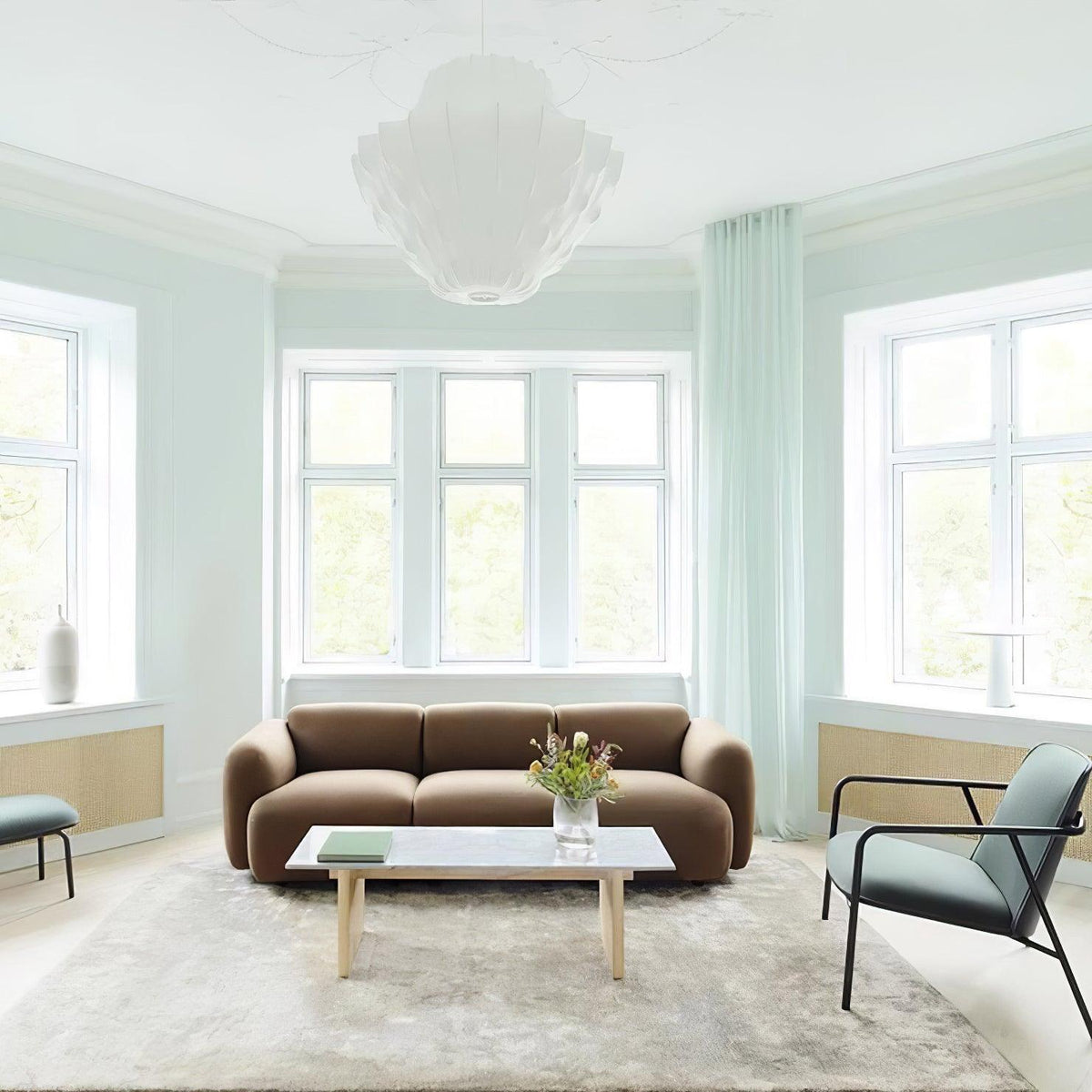 Phantom Pendant Lamp