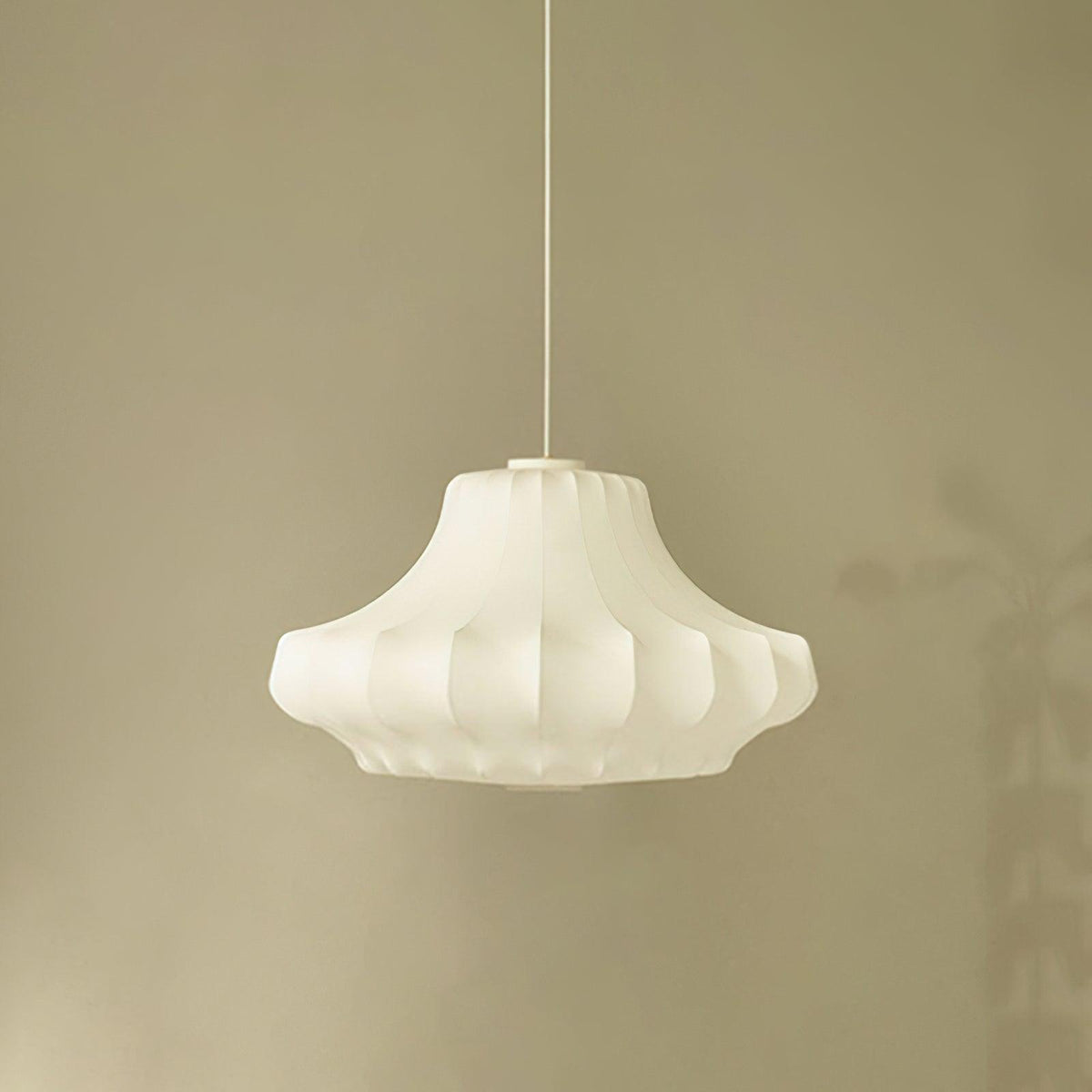 Phantom Pendant Lamp