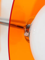 Phosphorescent Chandelier