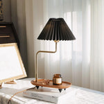 Pia TL Table Lamp 11.8"