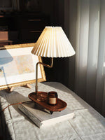 Pia TL Table Lamp 11.8"