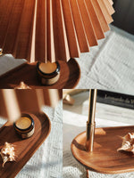 Pia TL Table Lamp 11.8"