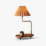 Pia TL Table Lamp 11.8"