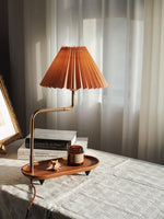 Pia TL Table Lamp 11.8"