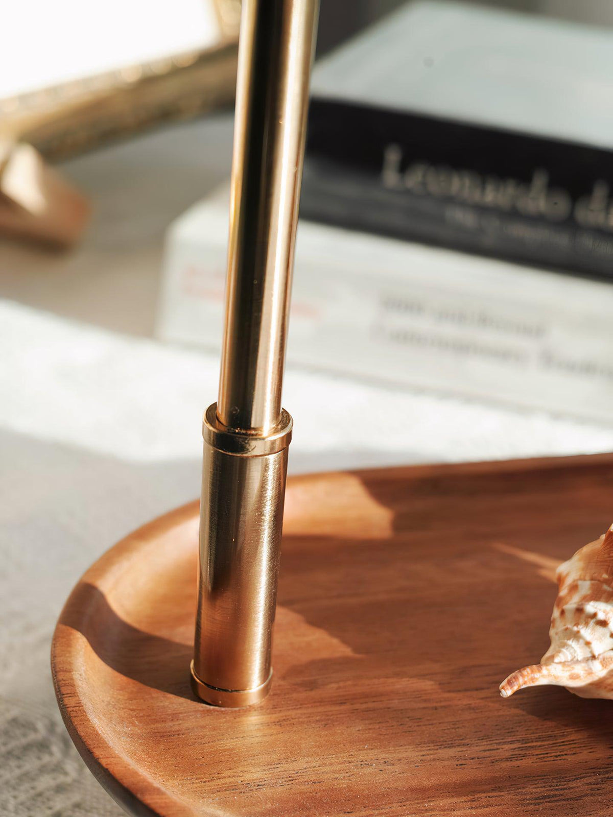 Pia TL Table Lamp 11.8"