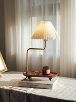 Pia TL Table Lamp 11.8"