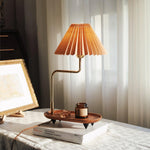 Pia TL Table Lamp 11.8"