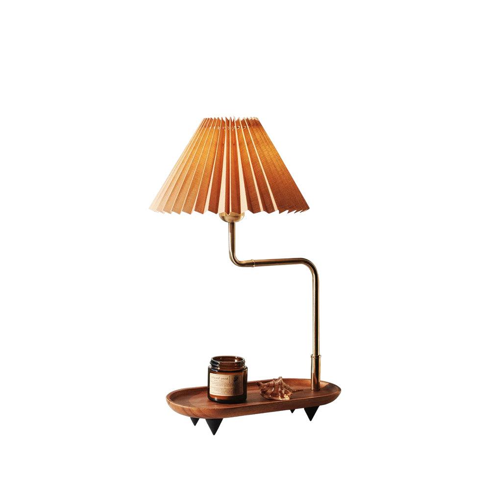 Pia TL Table Lamp 11.8"
