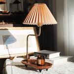 Pia TL Table Lamp 11.8"
