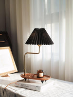 Pia TL Table Lamp 11.8"