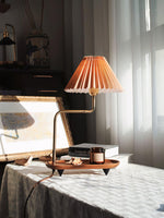Pia TL Table Lamp 11.8"