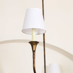 Piaf Grande Chandelier