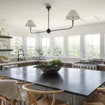 Piaf Grande Chandelier