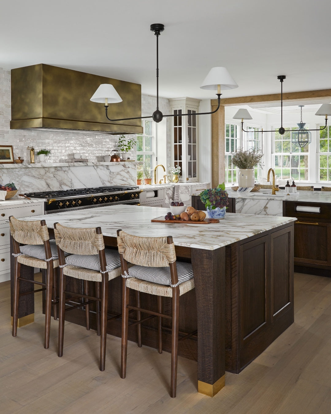 Piaf Grande Chandelier