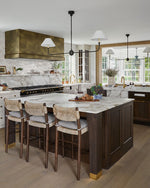 Piaf Grande Chandelier