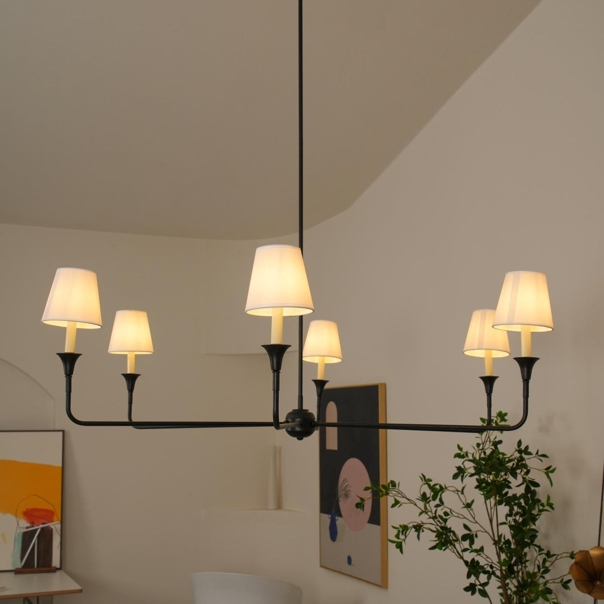 Luella Chandelier