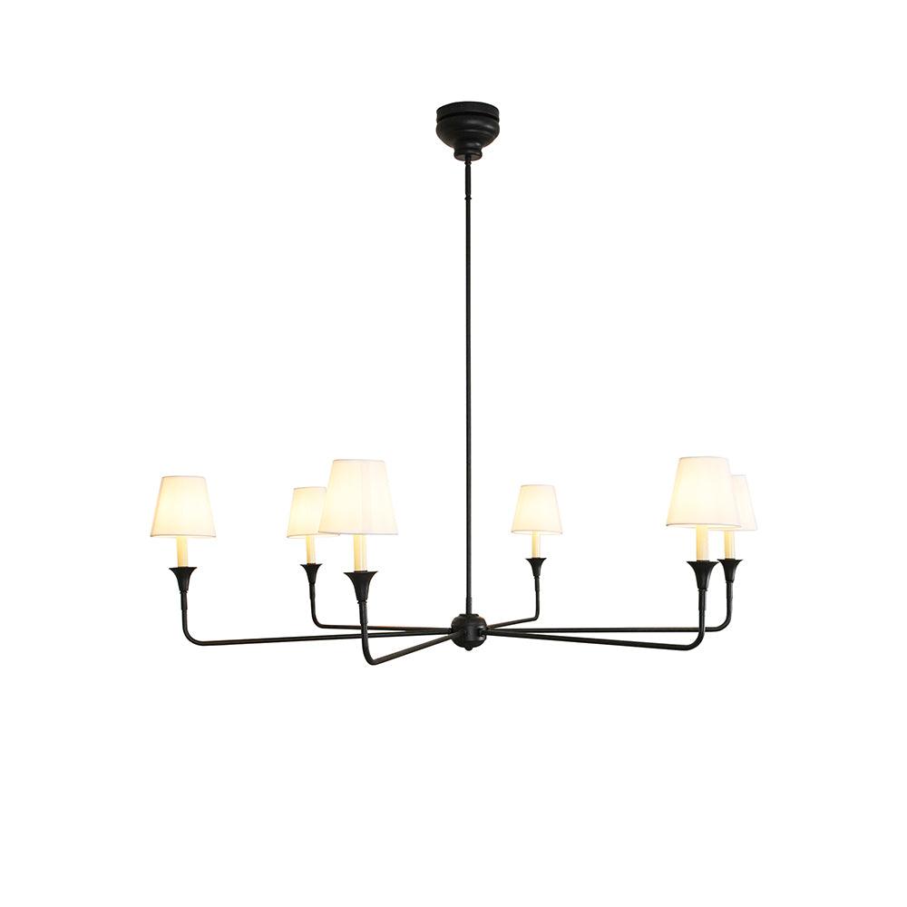 Piaf Grande Chandelier
