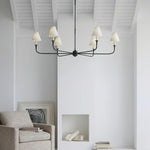 Piaf Grande Chandelier