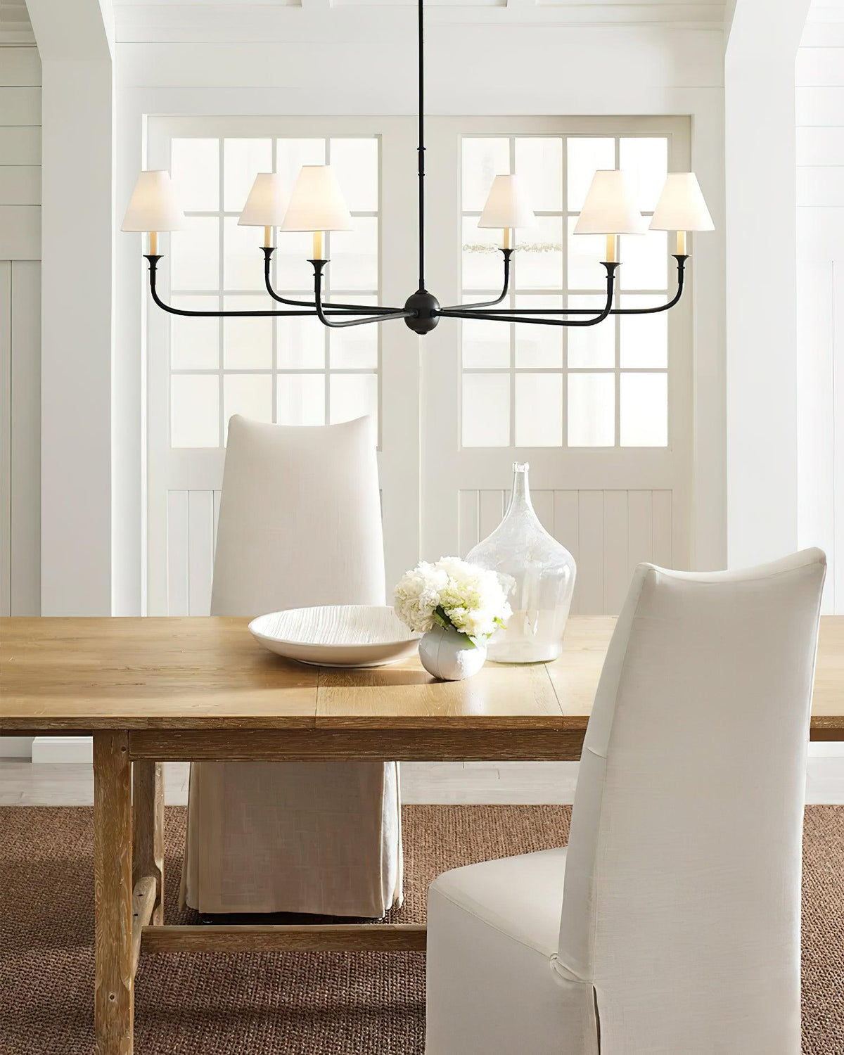 Piaf Grande Chandelier