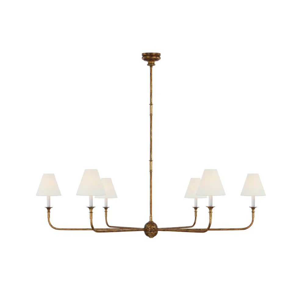 Piaf Grande Chandelier