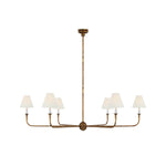 Piaf Grande Chandelier