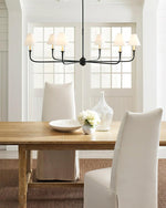 Piaf Grande Chandelier