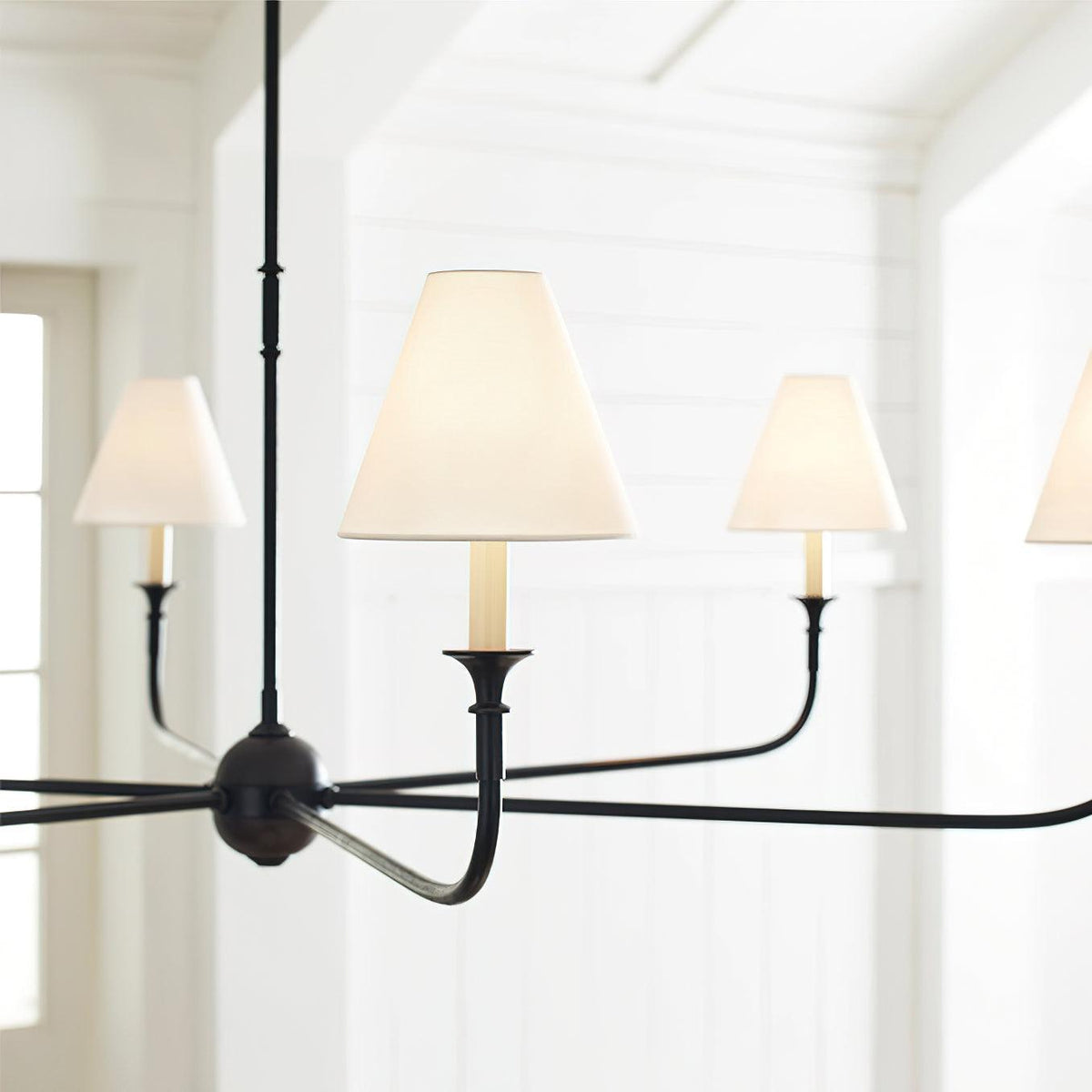 Piaf Grande Chandelier