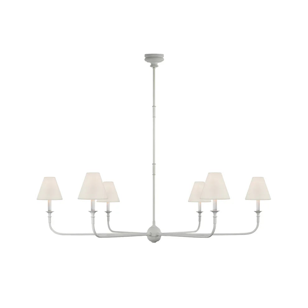 Piaf Grande Chandelier