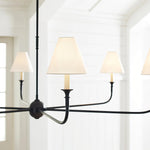 Piaf Grande Chandelier