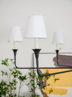 Piaf Grande Chandelier