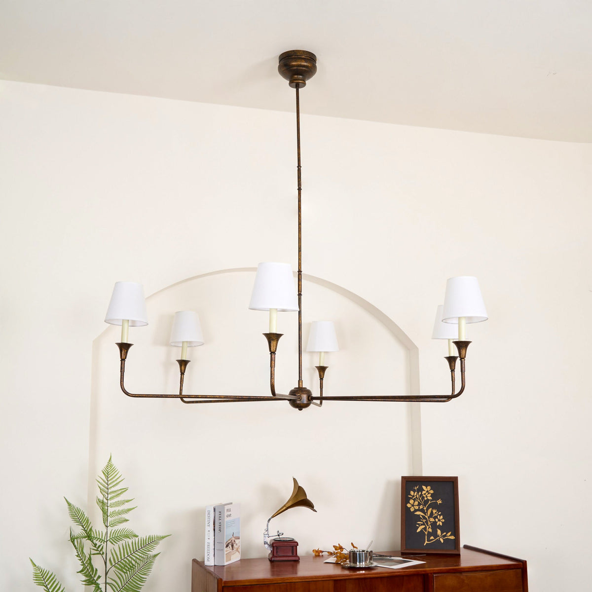 Luella Chandelier