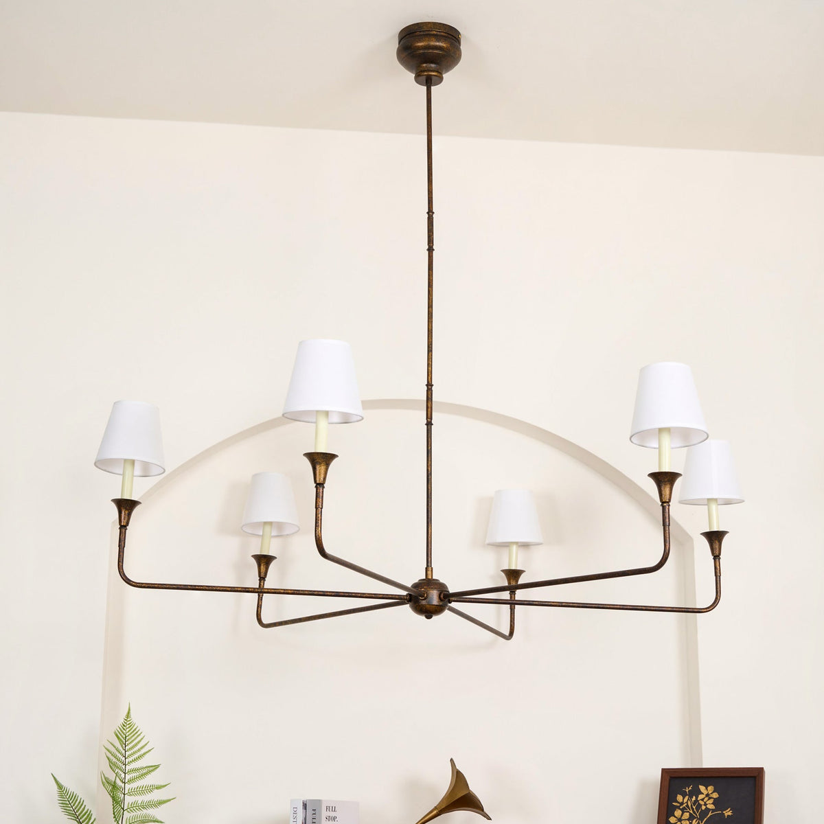 Luella Chandelier