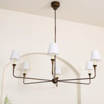 Luella Chandelier
