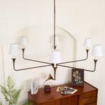 Luella Chandelier