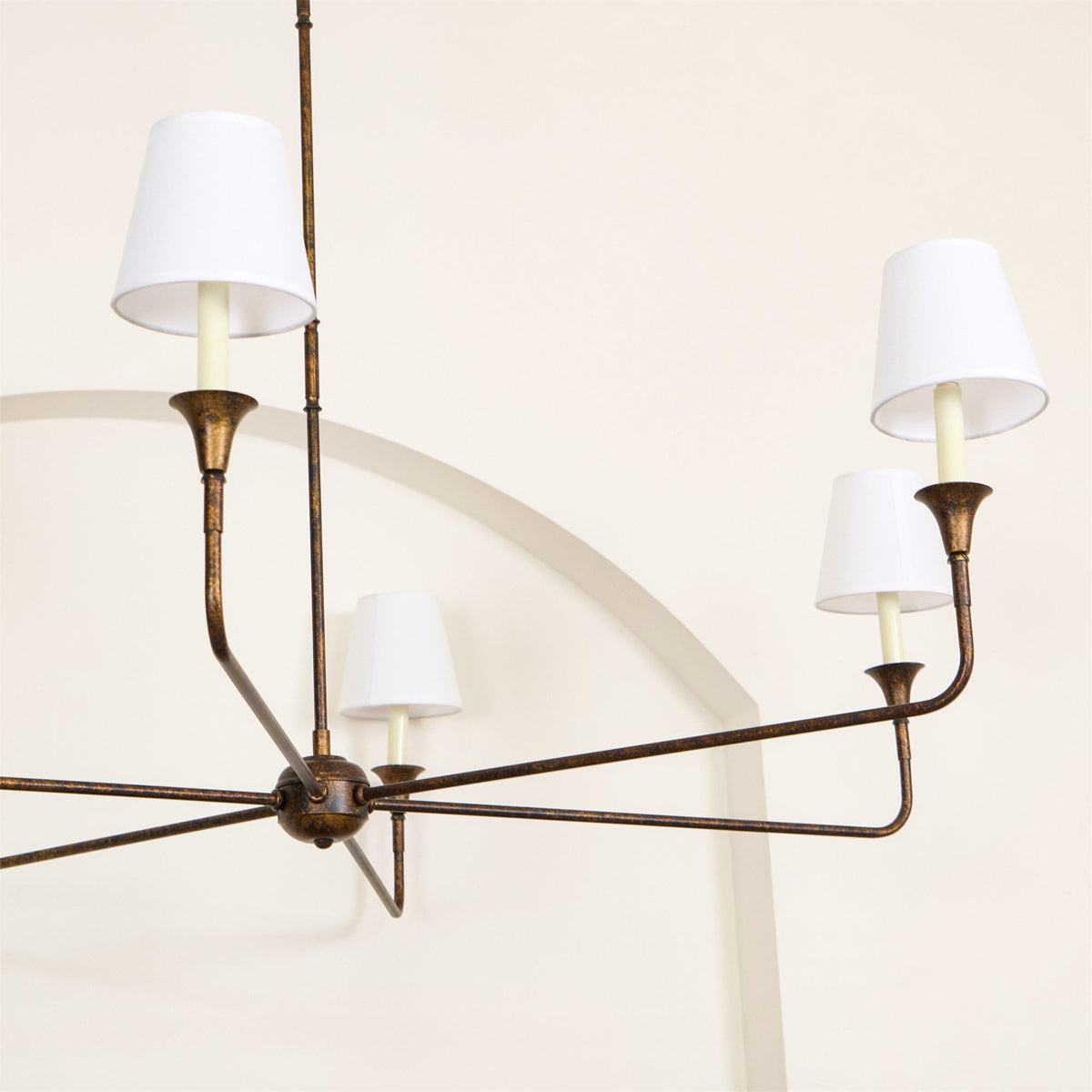 Luella Chandelier