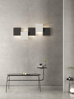 Piano Key Wall Light