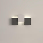 Piano Key Wall Light