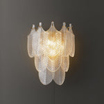Piemonte Plug-in Wall Sconce