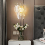 Piemonte Plug-in Wall Sconce