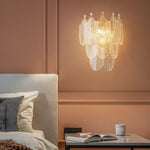 Piemonte Plug-in Wall Sconce