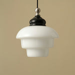 Pinecone Pendant Light 6.3"