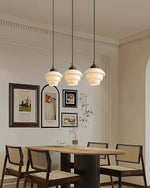 Pinecone Pendant Light 6.3"