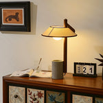 Pinnacle Table Lamp