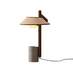Pinnacle Table Lamp