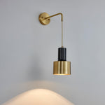 Pino Single Wall Lamp