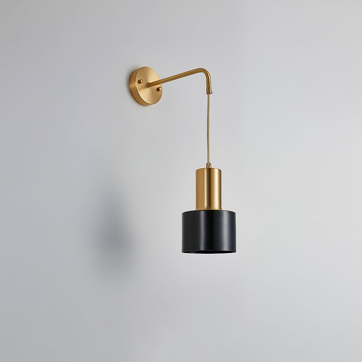 Pino Single Wall Lamp