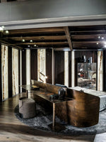 Pipe Pendant Light 3.9"