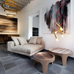 Pipe Pendant Light 3.9"